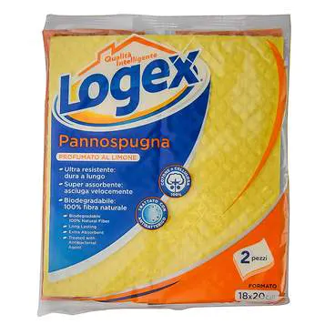 LOGEX-trulex krpa 2/1 (64N) LOGEX