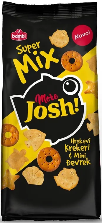 JOSH MIX 250g