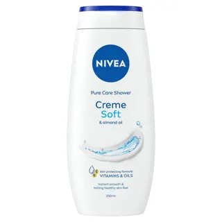 Krema za kupanje Nivea 250ml