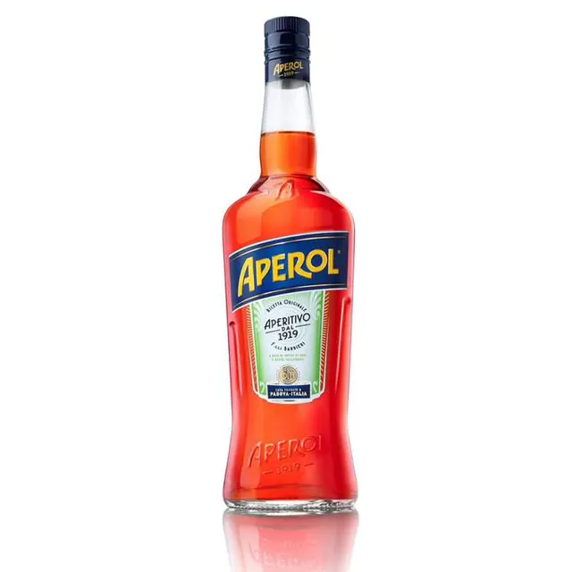 Liker Aperol 1L #6 APEROL