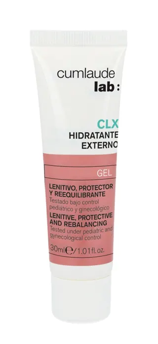 cumlaude lab: gel za intimnu regiju 30ml
