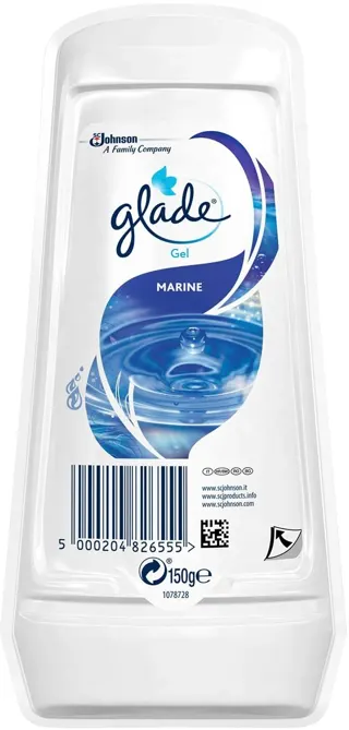glade os.pro.u gelu OCEAN ADVENTURE 150g