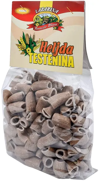 TESTENINA HELJDA 300g LAZARINA