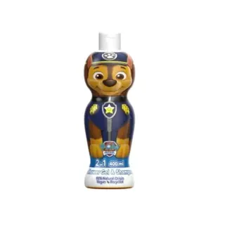 TUS GEL I SAMPON PATROLNE SAPE CHASE 1D 400ml