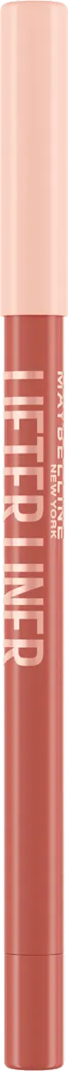 MAYBELLINE LIFTER LINER olovka/usne 004