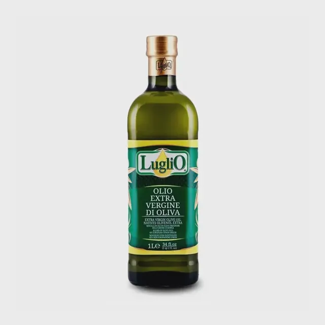 ULJE MASLINOVO EXTRA VERGINE 1l LUGLIO TGK