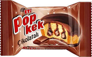 Eti Popkek kakao 45g #24/144 Rim Group