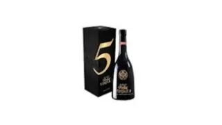 VINJAK 5 VSOP 40% 0,7L
