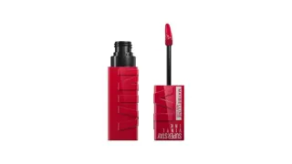 MAYBELLINE SUPERST. VIN.INK tečni ruž 50