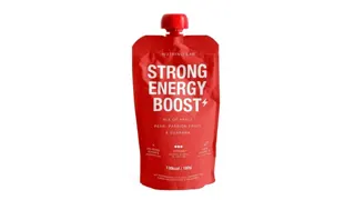 NUTRINO LAB STRONG EN.BOOST 180g