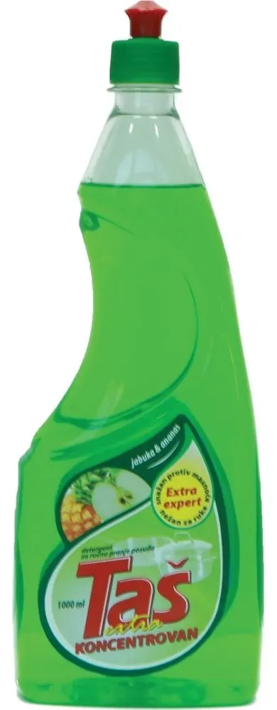 TAS EXTRA 500ml JABUKA&ANANAS TAS