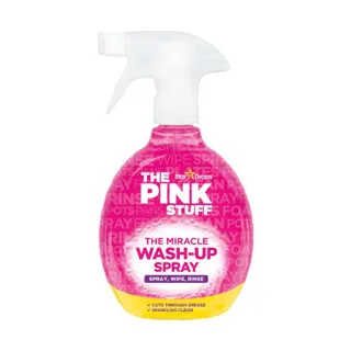 THE PINK STUFF WASH-UP sudo.500 ml OS