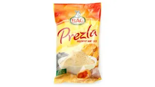 PREZLA 250gr BAG