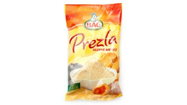 PREZLA 250gr BAG TRIVIT