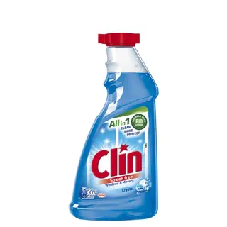 Clin Crystal Refill 500ml