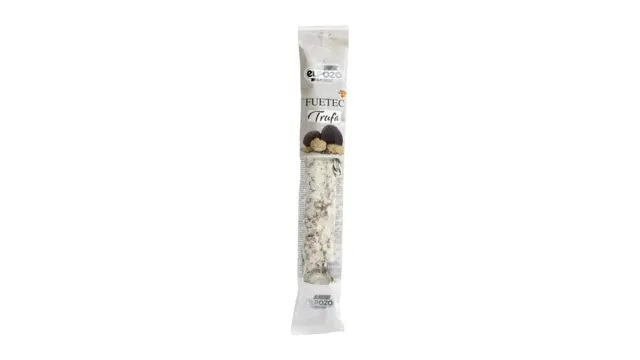 SALAMA FUETEC SA TARTUFIMA 150GR ELPOZO EL POZO
