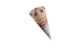 Kornet cokolada 120ml #24 Frikom