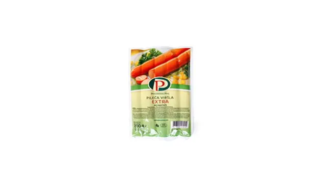 Pileca virsla extra Perutnina Ptuj 100g Perutnina Ptuj