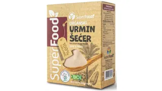 SuperFood ORGANSKI URMIN ŠEĆER 150g
