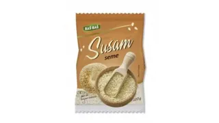 SUSAM BAŠ BAŠ 100G