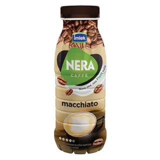 Flert caffelate Macchiato 270ml PET