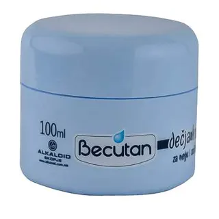 Krema Bekutan 100g