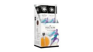ČAJ STICKS FEEL SLIM 16/1 32GR SCHARGO TEA