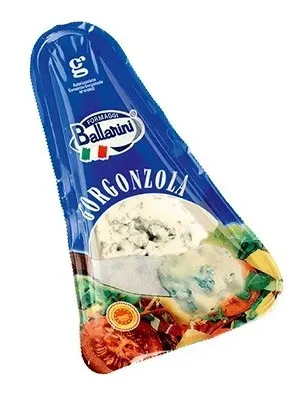 GORGONZOLA 48%MM 100G - SILBO