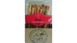 STAPICI PIZZA 150gr NICCI