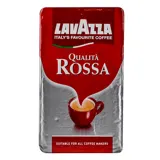 Kafa mlevena Qualita Rossa Lavazza 250g