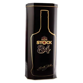 STOCK 84 brandy vsop 0.7 l
