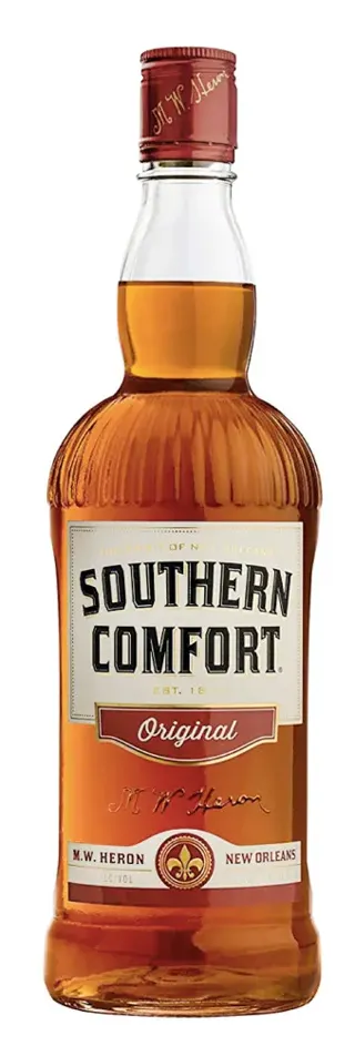 Liker Southern Comfort 0.7l