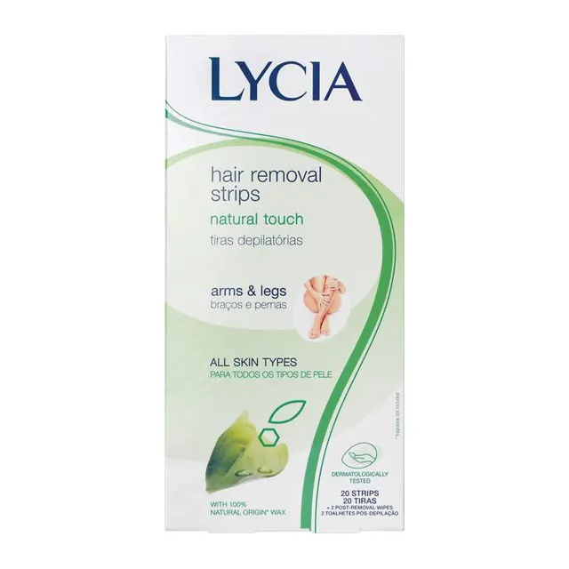 Trake/depil.Lycia prir.dod.ruke/noge Lycia