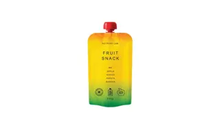 NUTRINO LAB GO MANGO MIX 200g