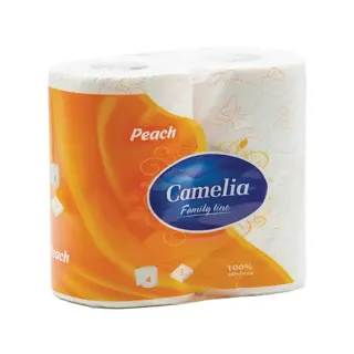 WC ROLNA CAMELIA BRESKVA 3SL 4/1