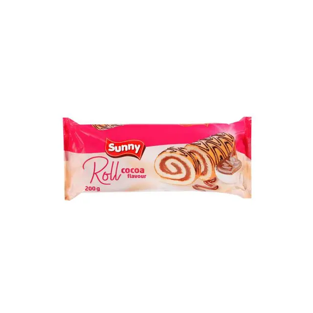 ROLAT KAKAO 200G SUNNY SUNNY