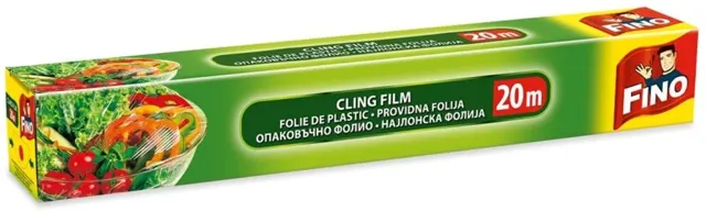 FINO PVC FOLIJA 20m FINO