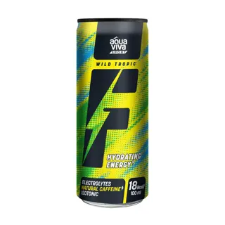 Energetski nap.AV Force Tropic 0,33l CAN