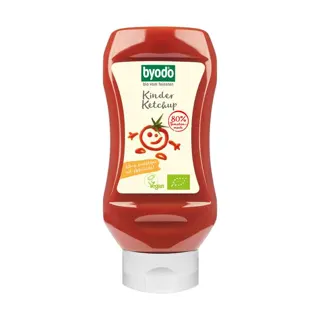 Kecap organksi za decu Byodo 300ml