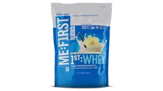 POLLEOsport WHEY PROTEIN VANILLA 454g