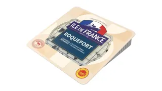 SIR ILE DE FRANCE ROQUEFORT BLACK 100G