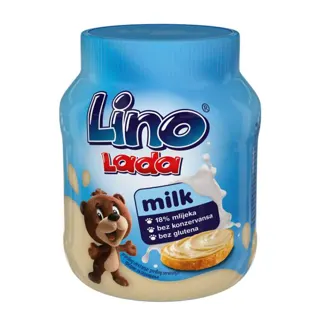 Lino Lada Milk Mania 350g