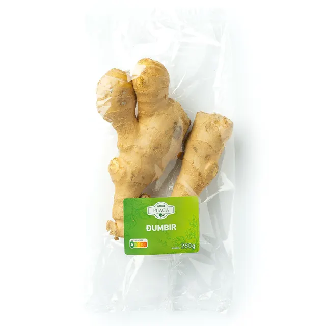 Djumbir 250g Maxi pijaca