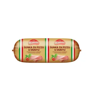 MINI SUNKA ZA PIZZU 330g -NEOPLA
