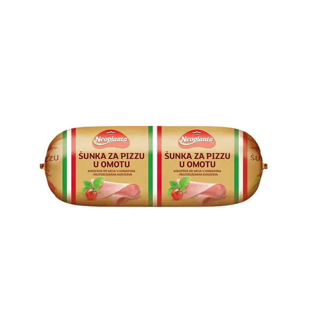 MINI SUNKA ZA PIZZU 330g -NEOPLA NEOPLANTA