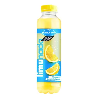 Napitak limunada Nije svejedno 0,5l PET