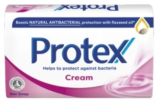 Cvrsti sapun Protex Cream 90g