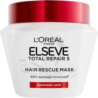 L'ORÉAL ELSEVE TOTAL REPAIR 5 mas. 300ml