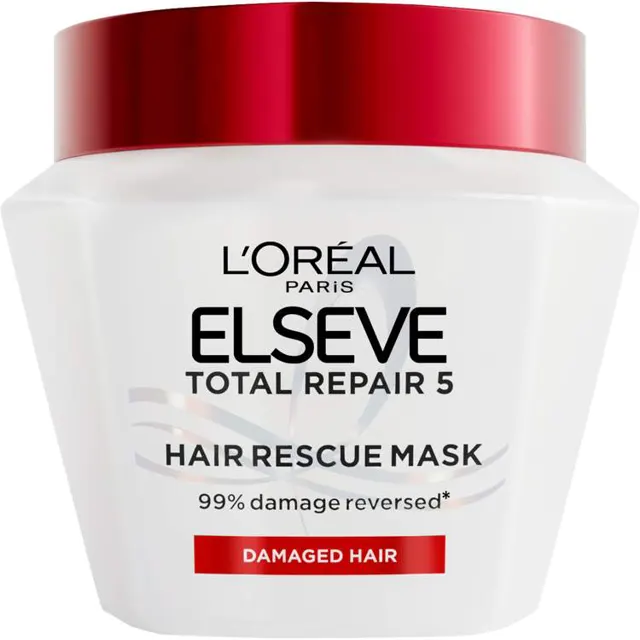 L'ORÉAL ELSEVE TOTAL REPAIR 5 mas. 300ml L'ORÉAL PARIS ELSEVE