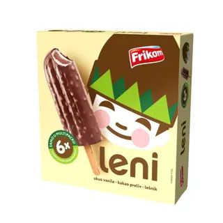 Slad.multipack Leni stapic M6 420ml